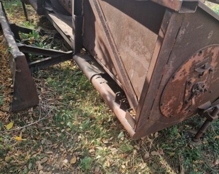 Другая Другая, объемом двигателя 0 л и пробегом 0 тыс. км за 22000 $, фото 3 на Automoto.ua