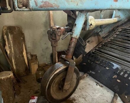 Другая Інша, об'ємом двигуна 0 л та пробігом 0 тис. км за 709 $, фото 2 на Automoto.ua