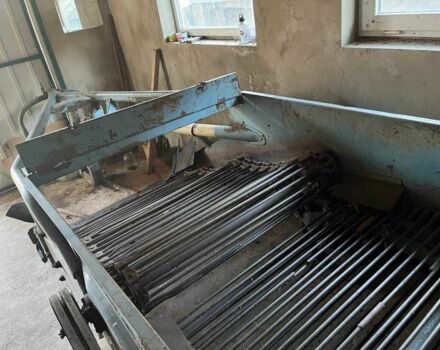 Другая Інша, об'ємом двигуна 0 л та пробігом 0 тис. км за 709 $, фото 5 на Automoto.ua