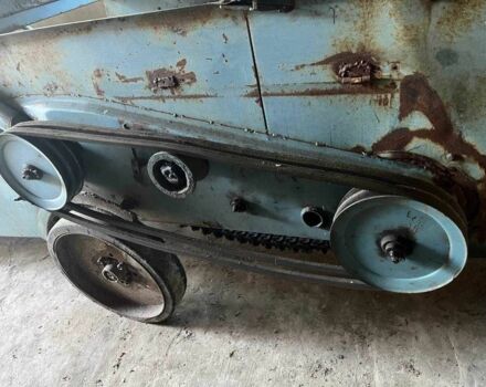 Другая Інша, об'ємом двигуна 0 л та пробігом 0 тис. км за 709 $, фото 4 на Automoto.ua