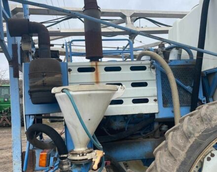 Другая Інша, об'ємом двигуна 0 л та пробігом 0 тис. км за 11800 $, фото 13 на Automoto.ua
