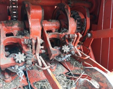 Другая Другая, объемом двигателя 0 л и пробегом 0 тыс. км за 3000 $, фото 4 на Automoto.ua