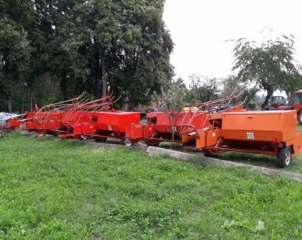 Другая Другая, объемом двигателя 0 л и пробегом 0 тыс. км за 3000 $, фото 7 на Automoto.ua