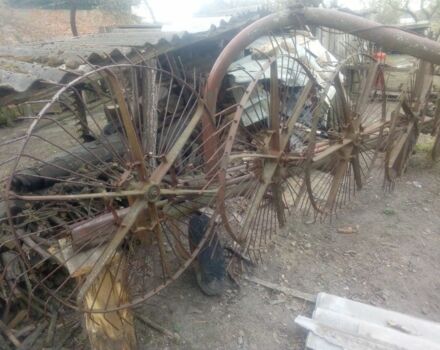 Другая Другая, объемом двигателя 0 л и пробегом 0 тыс. км за 168 $, фото 2 на Automoto.ua