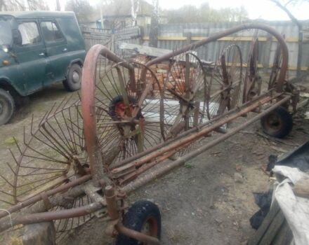 Другая Другая, объемом двигателя 0 л и пробегом 0 тыс. км за 168 $, фото 1 на Automoto.ua