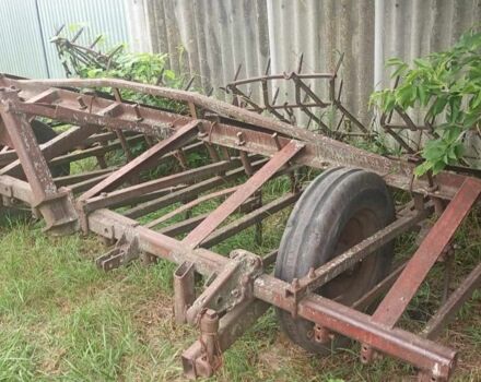 Другая Другая, объемом двигателя 0 л и пробегом 0 тыс. км за 713 $, фото 1 на Automoto.ua