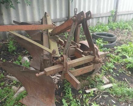 Другая Другая, объемом двигателя 0 л и пробегом 0 тыс. км за 713 $, фото 4 на Automoto.ua