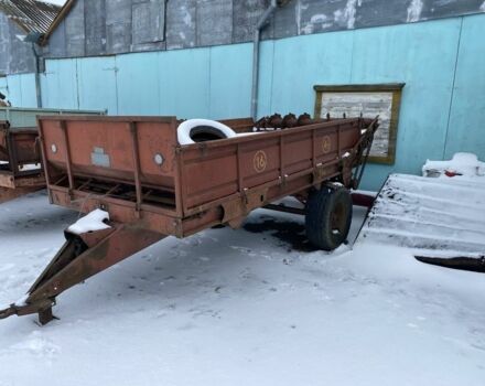 Другая Другая, объемом двигателя 0 л и пробегом 0 тыс. км за 3500 $, фото 1 на Automoto.ua