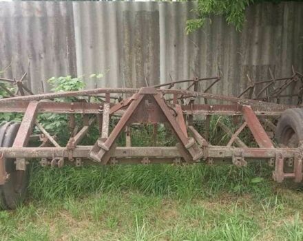 Другая Другая, объемом двигателя 0 л и пробегом 0 тыс. км за 713 $, фото 2 на Automoto.ua