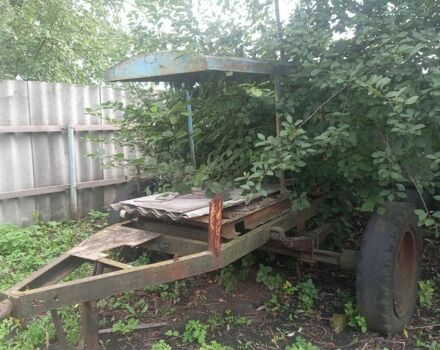 Другая Другая, объемом двигателя 0 л и пробегом 0 тыс. км за 713 $, фото 5 на Automoto.ua