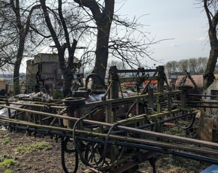 Другая Другая, объемом двигателя 0 л и пробегом 0 тыс. км за 19000 $, фото 2 на Automoto.ua