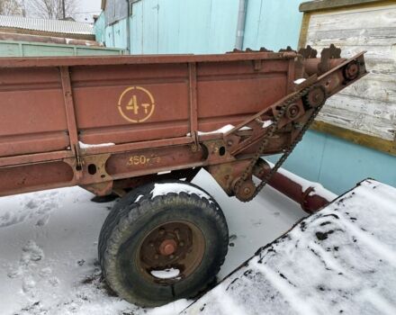 Другая Другая, объемом двигателя 0 л и пробегом 0 тыс. км за 3500 $, фото 4 на Automoto.ua