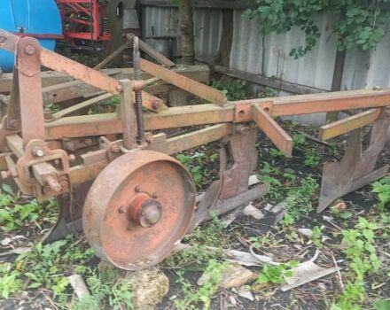 Другая Другая, объемом двигателя 0 л и пробегом 0 тыс. км за 713 $, фото 3 на Automoto.ua