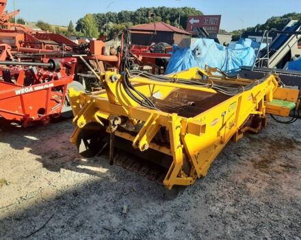 Другая Другая, объемом двигателя 0 л и пробегом 0 тыс. км за 8500 $, фото 1 на Automoto.ua