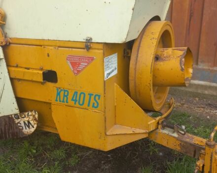 Другая Другая, объемом двигателя 0 л и пробегом 0 тыс. км за 3800 $, фото 6 на Automoto.ua