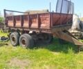 Другая Другая, объемом двигателя 0 л и пробегом 0 тыс. км за 3500 $, фото 1 на Automoto.ua