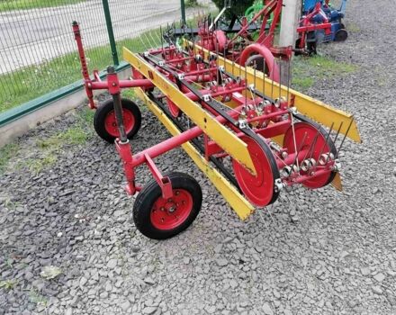 Другая Інша, об'ємом двигуна 0 л та пробігом 0 тис. км за 496 $, фото 1 на Automoto.ua