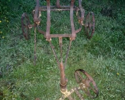 Другая Інша, об'ємом двигуна 0 л та пробігом 0 тис. км за 83 $, фото 2 на Automoto.ua