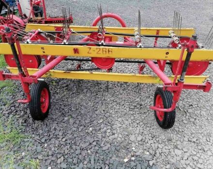 Другая Інша, об'ємом двигуна 0 л та пробігом 0 тис. км за 496 $, фото 8 на Automoto.ua