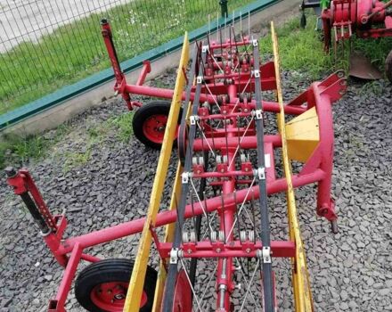 Другая Інша, об'ємом двигуна 0 л та пробігом 0 тис. км за 496 $, фото 4 на Automoto.ua