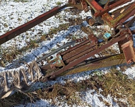 Другая Інша, об'ємом двигуна 0 л та пробігом 0 тис. км за 947 $, фото 1 на Automoto.ua