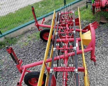 Другая Інша, об'ємом двигуна 0 л та пробігом 0 тис. км за 496 $, фото 7 на Automoto.ua