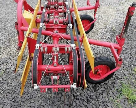 Другая Інша, об'ємом двигуна 0 л та пробігом 0 тис. км за 496 $, фото 5 на Automoto.ua