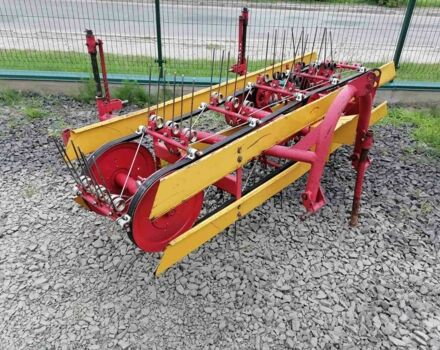 Другая Інша, об'ємом двигуна 0 л та пробігом 0 тис. км за 496 $, фото 2 на Automoto.ua