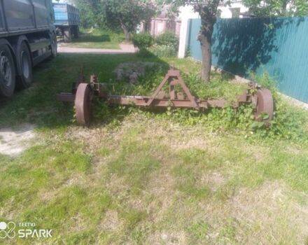 Другая Другая, объемом двигателя 0 л и пробегом 0 тыс. км за 13000 $, фото 2 на Automoto.ua