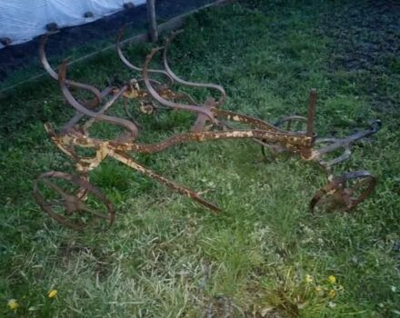 Другая Інша, об'ємом двигуна 0 л та пробігом 0 тис. км за 83 $, фото 1 на Automoto.ua