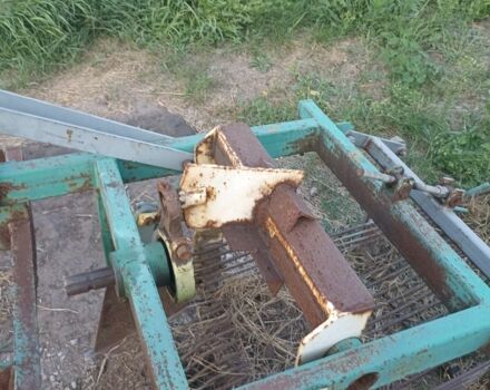 Другая Другая, объемом двигателя 0 л и пробегом 0 тыс. км за 12000 $, фото 3 на Automoto.ua
