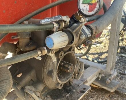 Другая Другая, объемом двигателя 0 л и пробегом 0 тыс. км за 1100 $, фото 1 на Automoto.ua