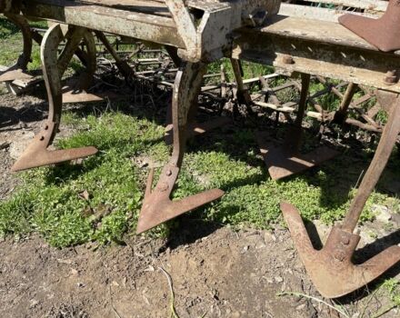 Другая Другая, объемом двигателя 0 л и пробегом 0 тыс. км за 601 $, фото 1 на Automoto.ua