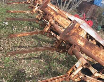 Другая Другая, объемом двигателя 0 л и пробегом 0 тыс. км за 594 $, фото 3 на Automoto.ua