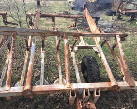 Другая Другая, объемом двигателя 0 л и пробегом 0 тыс. км за 594 $, фото 1 на Automoto.ua