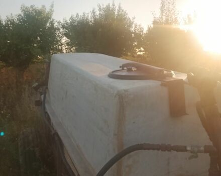 Другая Другая, объемом двигателя 0 л и пробегом 0 тыс. км за 850 $, фото 2 на Automoto.ua