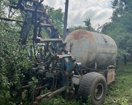Другая Другая, объемом двигателя 0 л и пробегом 0 тыс. км за 3499 $, фото 2 на Automoto.ua