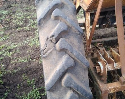 Другая Другая, объемом двигателя 0 л и пробегом 0 тыс. км за 1801 $, фото 5 на Automoto.ua