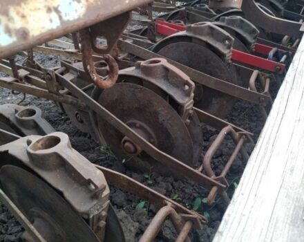 Другая Другая, объемом двигателя 0 л и пробегом 0 тыс. км за 1801 $, фото 4 на Automoto.ua