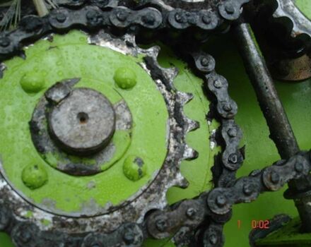 Другая Другая, объемом двигателя 0 л и пробегом 0 тыс. км за 9200 $, фото 8 на Automoto.ua