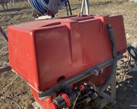 Другая Другая, объемом двигателя 0 л и пробегом 0 тыс. км за 1100 $, фото 2 на Automoto.ua