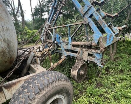 Другая Другая, объемом двигателя 0 л и пробегом 0 тыс. км за 3499 $, фото 6 на Automoto.ua