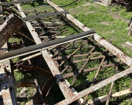 Другая Другая, объемом двигателя 0 л и пробегом 0 тыс. км за 601 $, фото 3 на Automoto.ua