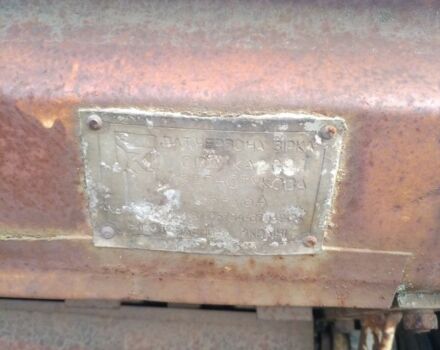 Другая Другая, объемом двигателя 0 л и пробегом 0 тыс. км за 1801 $, фото 7 на Automoto.ua