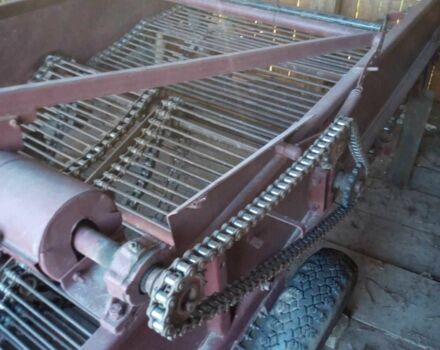 Другая Другая, объемом двигателя 0 л и пробегом 0 тыс. км за 965 $, фото 4 на Automoto.ua