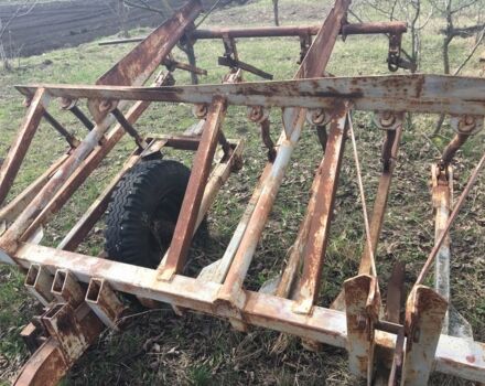 Другая Другая, объемом двигателя 0 л и пробегом 0 тыс. км за 594 $, фото 4 на Automoto.ua