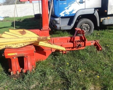 Другая Другая, объемом двигателя 0 л и пробегом 0 тыс. км за 2500 $, фото 1 на Automoto.ua