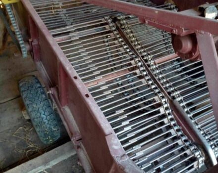 Другая Другая, объемом двигателя 0 л и пробегом 0 тыс. км за 965 $, фото 2 на Automoto.ua