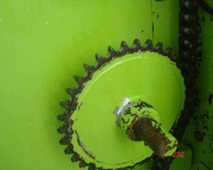 Другая Другая, объемом двигателя 0 л и пробегом 0 тыс. км за 9200 $, фото 10 на Automoto.ua