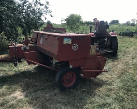 Другая Другая, объемом двигателя 0 л и пробегом 0 тыс. км за 3300 $, фото 1 на Automoto.ua